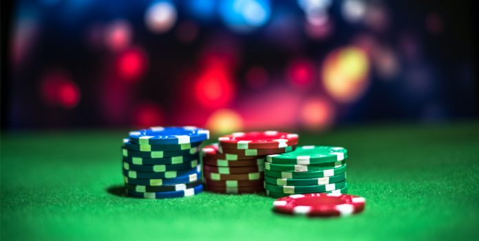 Online Casinos and Play Winning