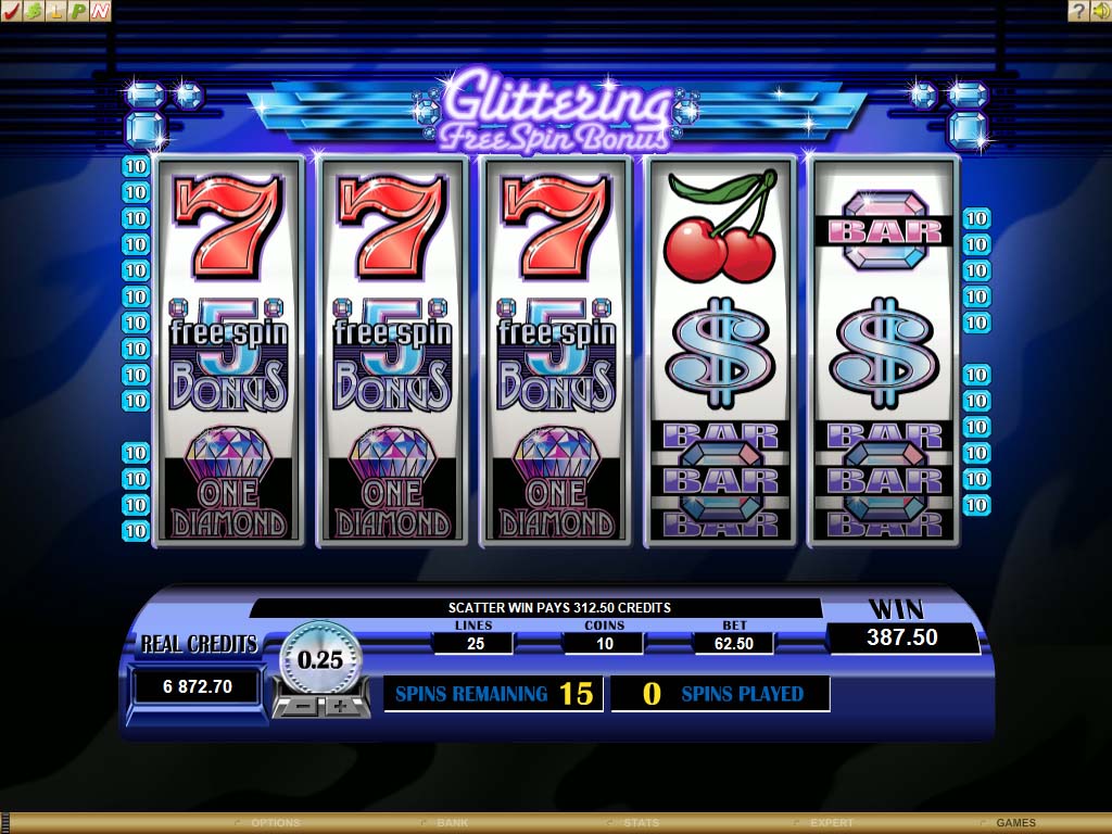 Slot Games