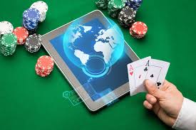 Sports Casino Games