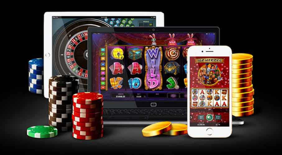 Online Betting